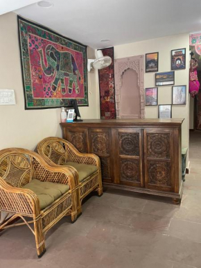Corsican Haveli